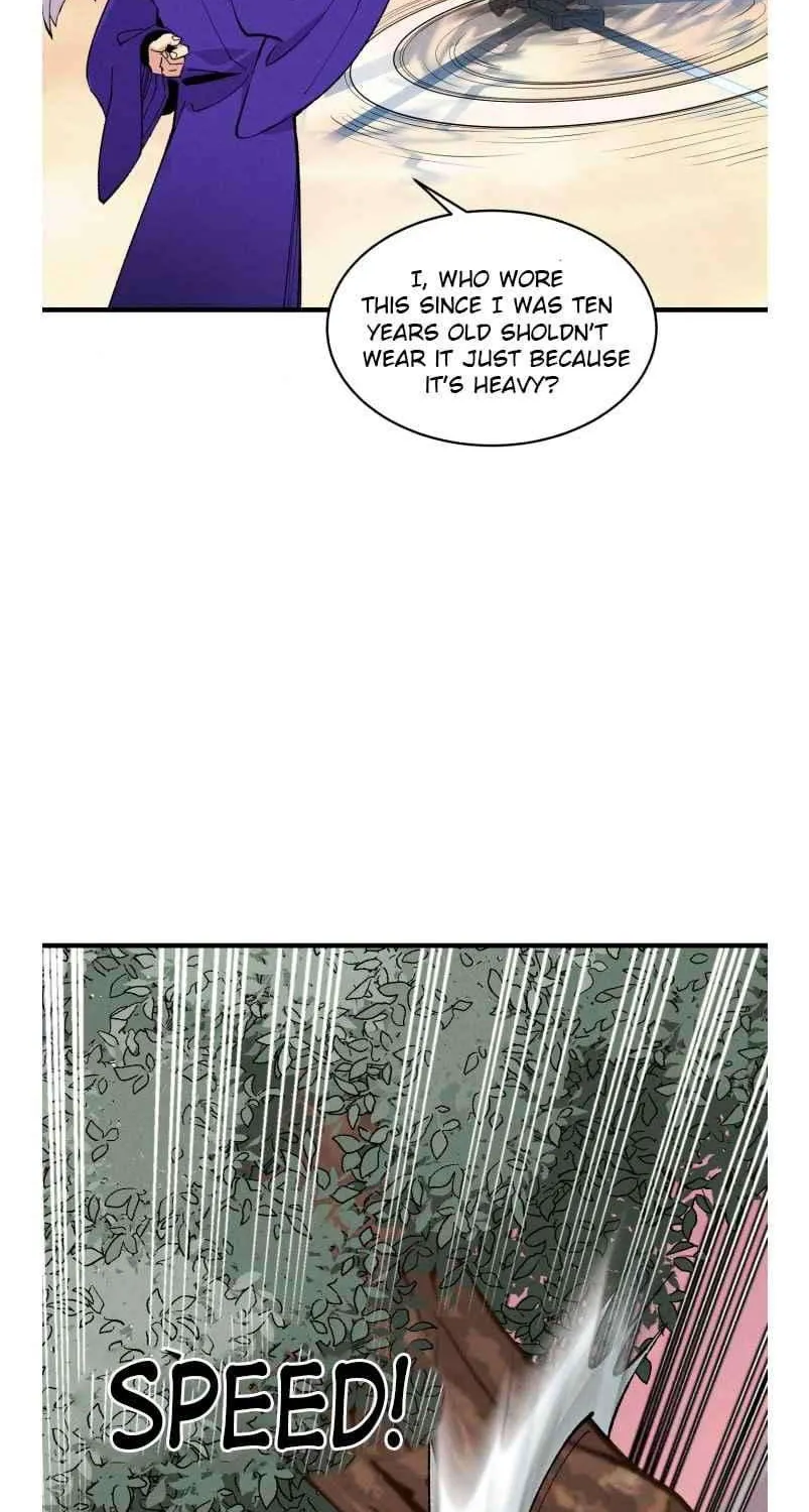 Read Lightning Degree chapter 44 image 34 on Lezhin