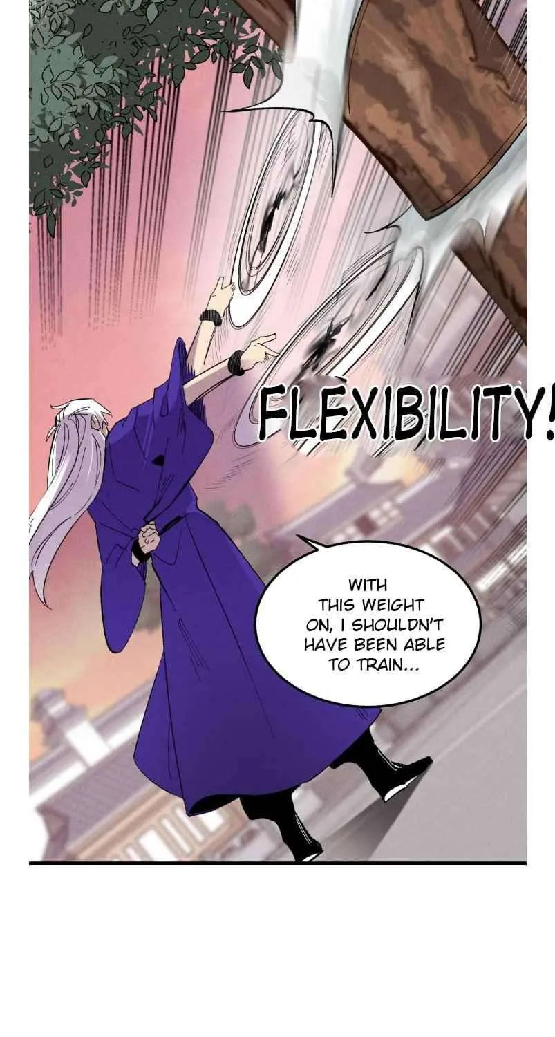 Read Lightning Degree chapter 44 image 35 on Lezhin