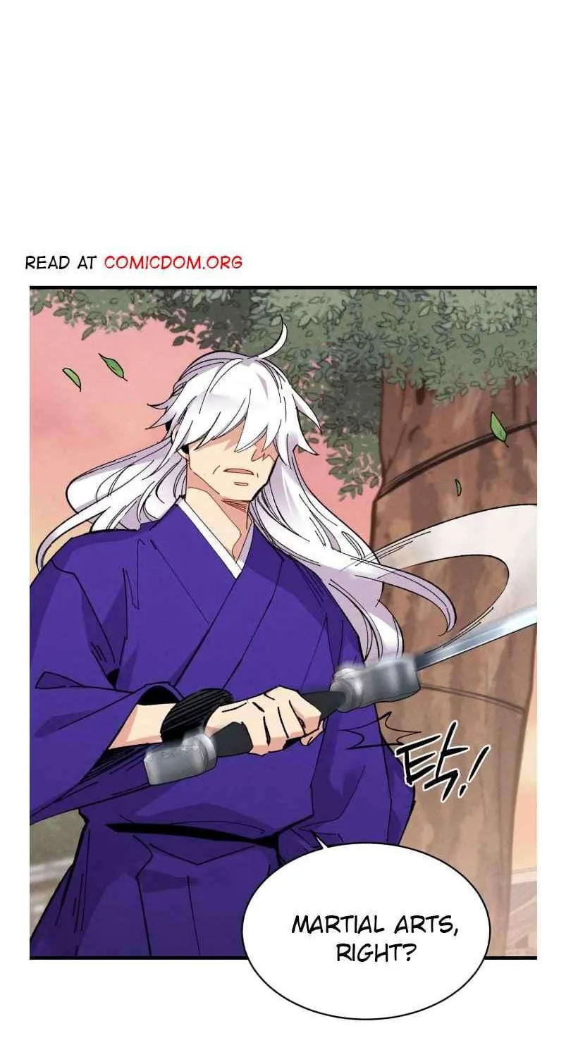Read Lightning Degree chapter 44 image 36 on Lezhin