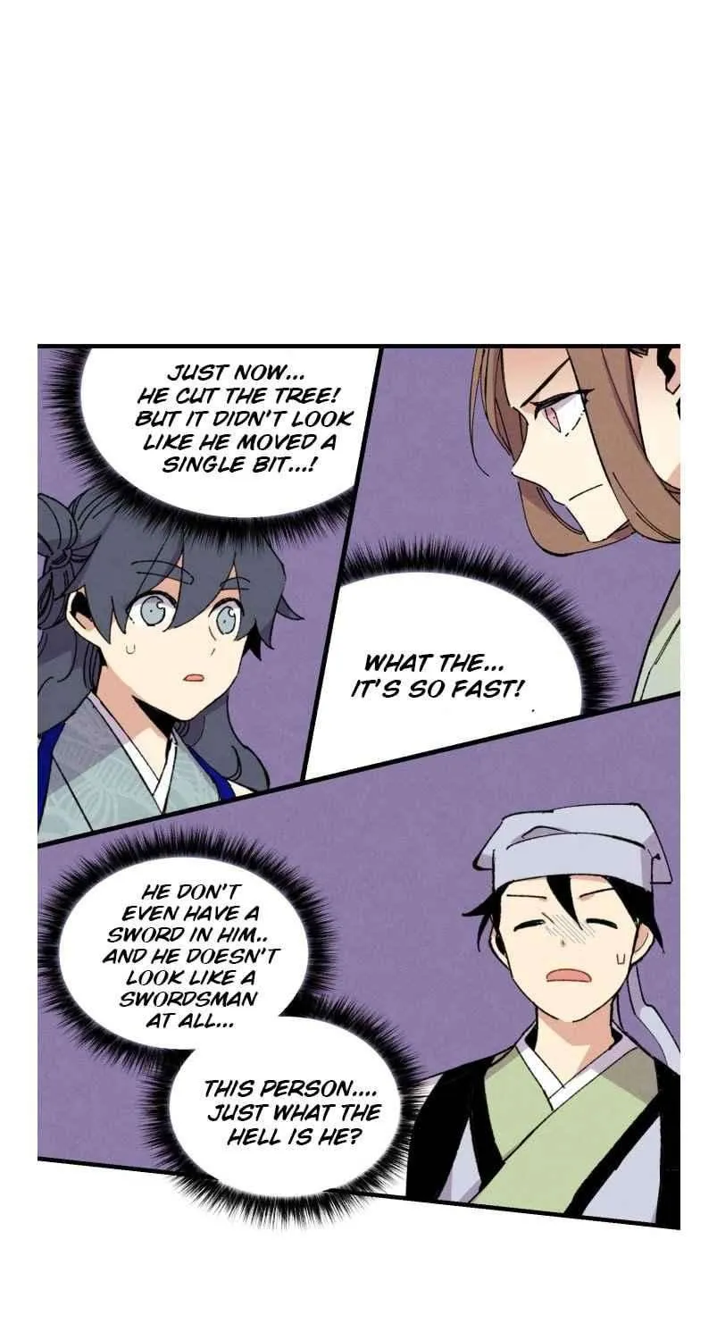 Read Lightning Degree chapter 44 image 37 on Lezhin