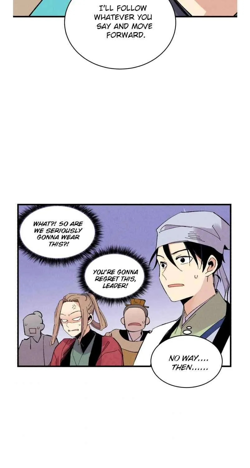Read Lightning Degree chapter 44 image 40 on Lezhin