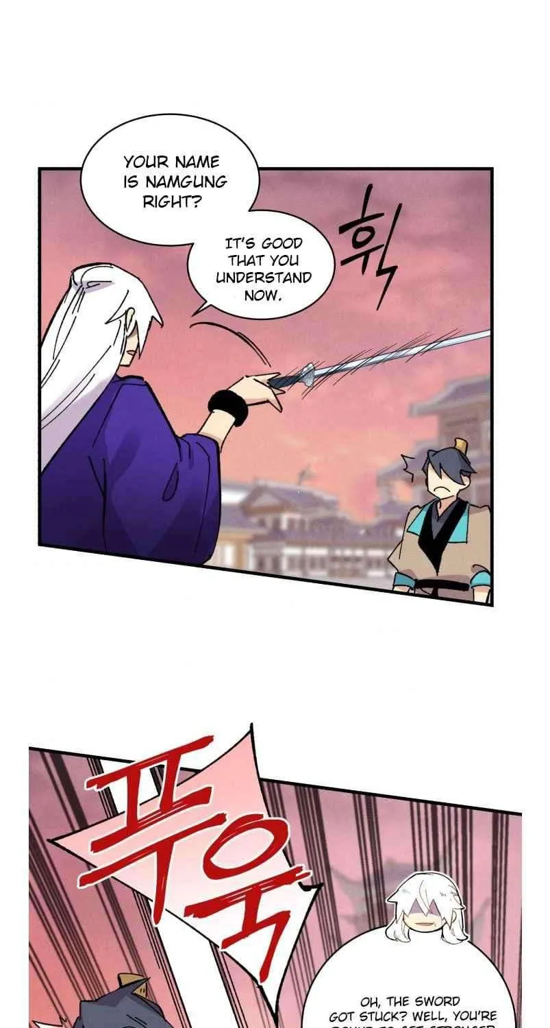 Read Lightning Degree chapter 44 image 41 on Lezhin