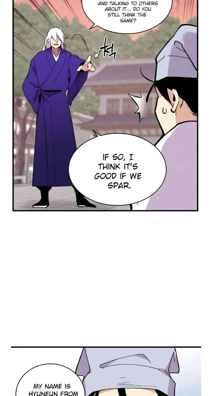 Read Lightning Degree chapter 44 image 43 on Lezhin