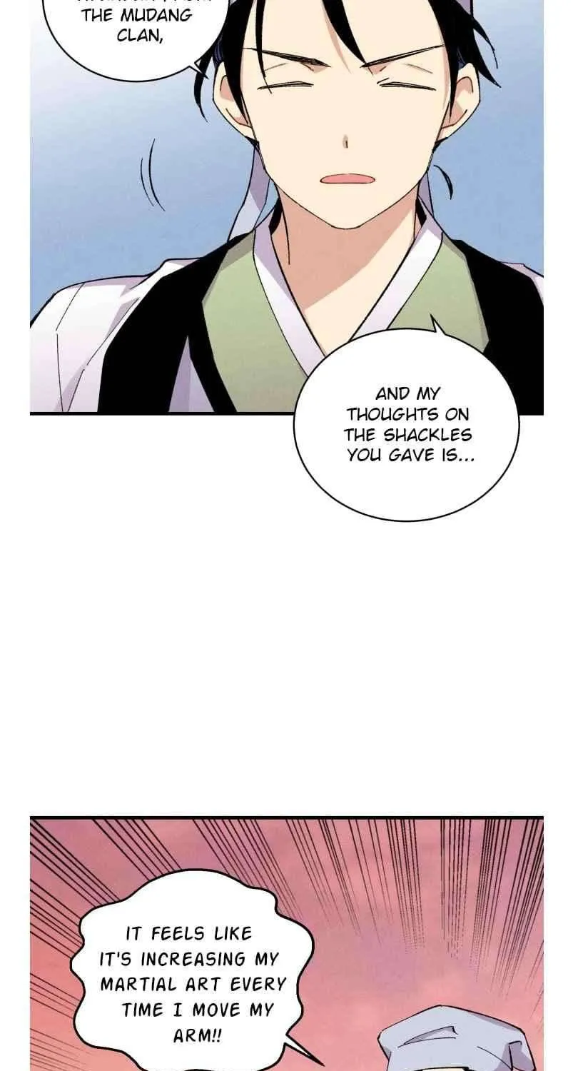 Read Lightning Degree chapter 44 image 44 on Lezhin