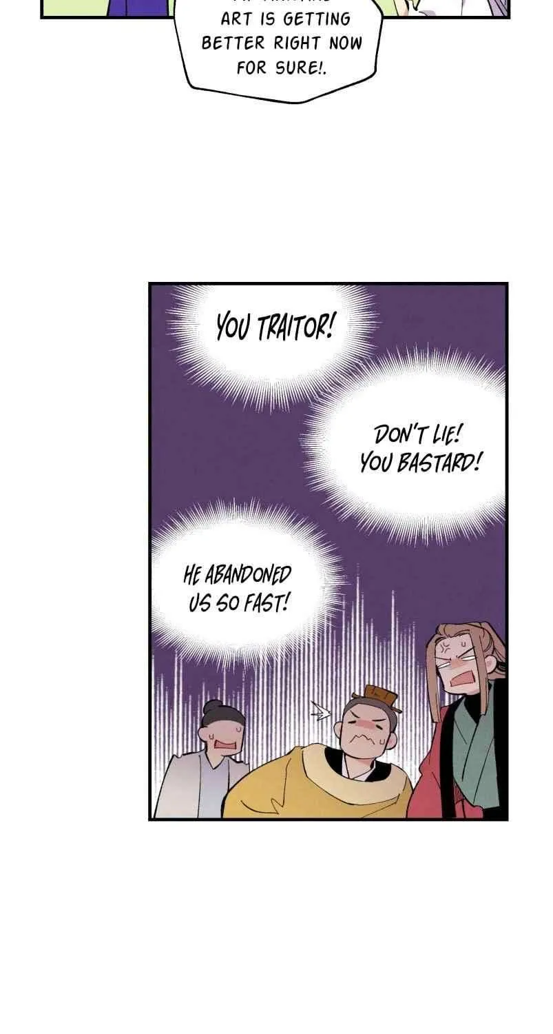 Read Lightning Degree chapter 44 image 46 on Lezhin