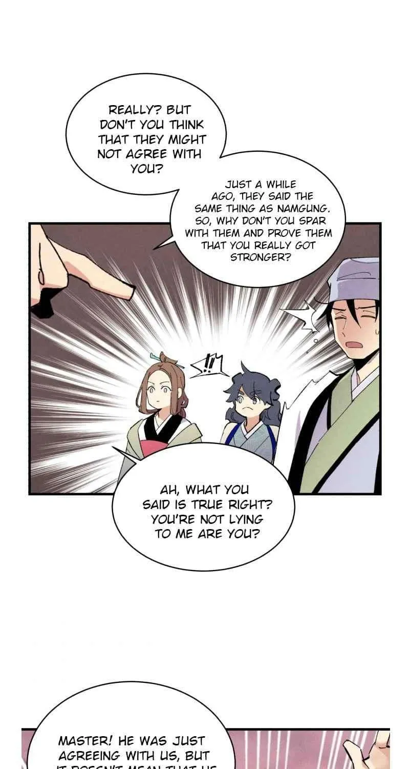 Read Lightning Degree chapter 44 image 47 on Lezhin