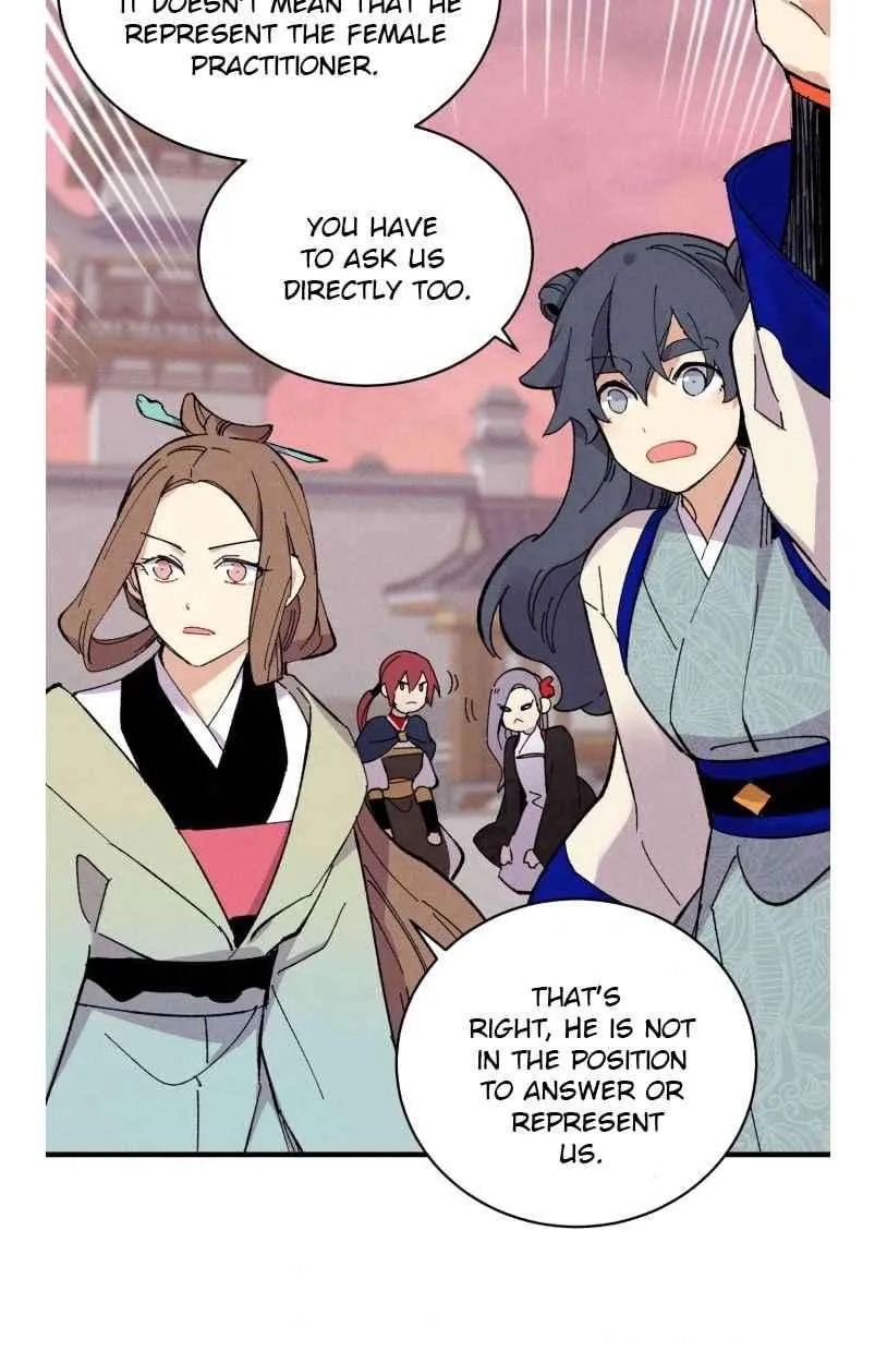 Read Lightning Degree chapter 44 image 48 on Lezhin