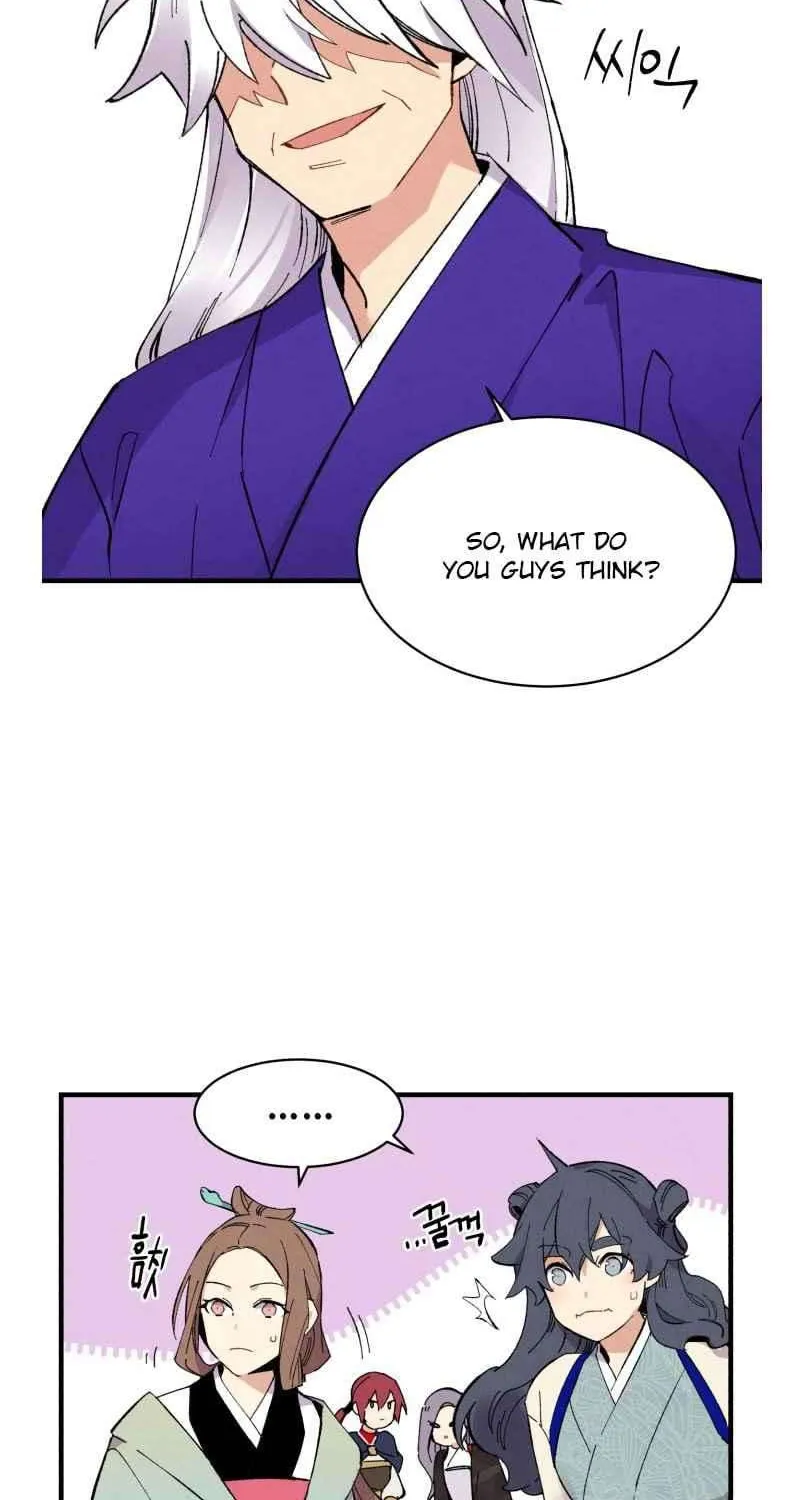 Read Lightning Degree chapter 44 image 50 on Lezhin
