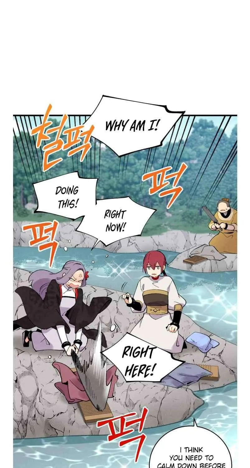 Read Lightning Degree chapter 44 image 53 on Lezhin