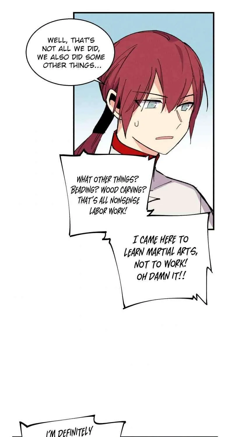 Read Lightning Degree chapter 44 image 55 on Lezhin