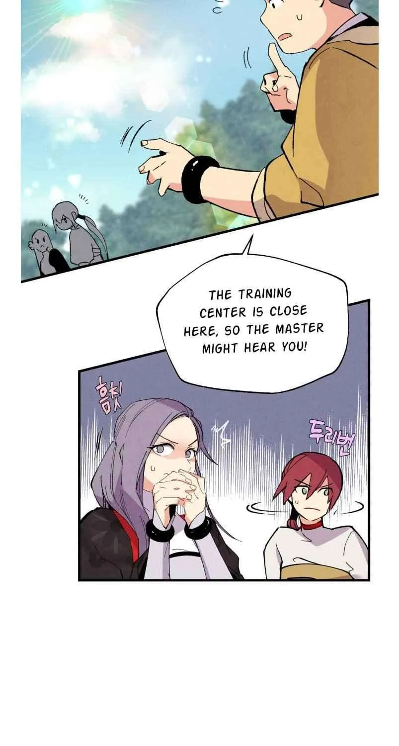 Read Lightning Degree chapter 44 image 57 on Lezhin
