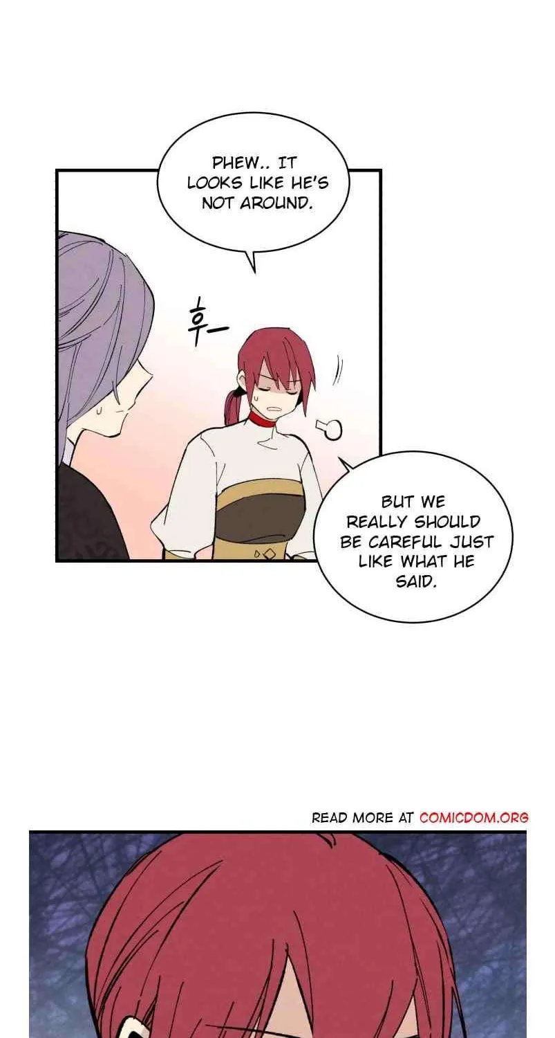 Read Lightning Degree chapter 44 image 58 on Lezhin