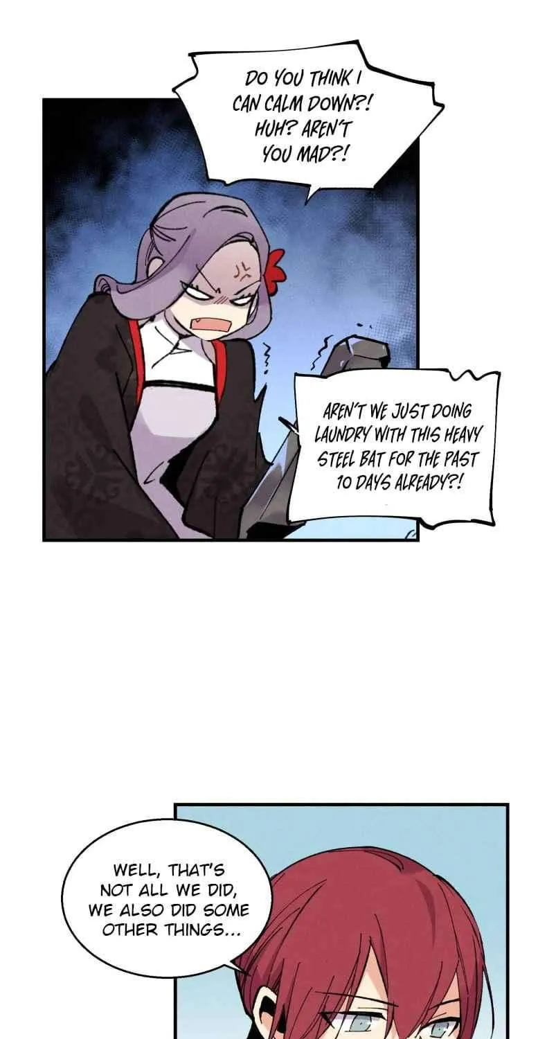 Read Lightning Degree chapter 45 image 0 on Lezhin