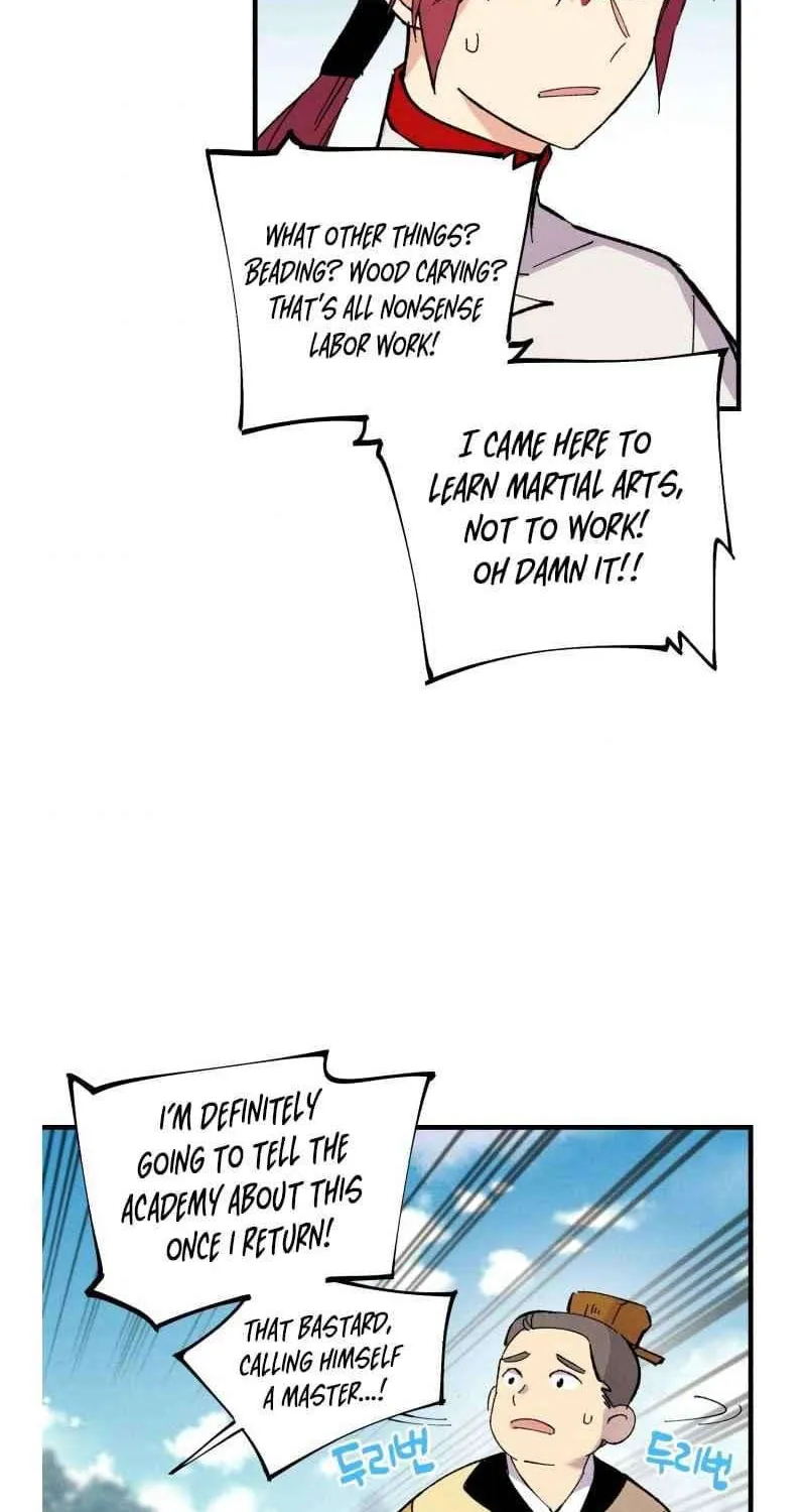Read Lightning Degree chapter 45 image 1 on Lezhin