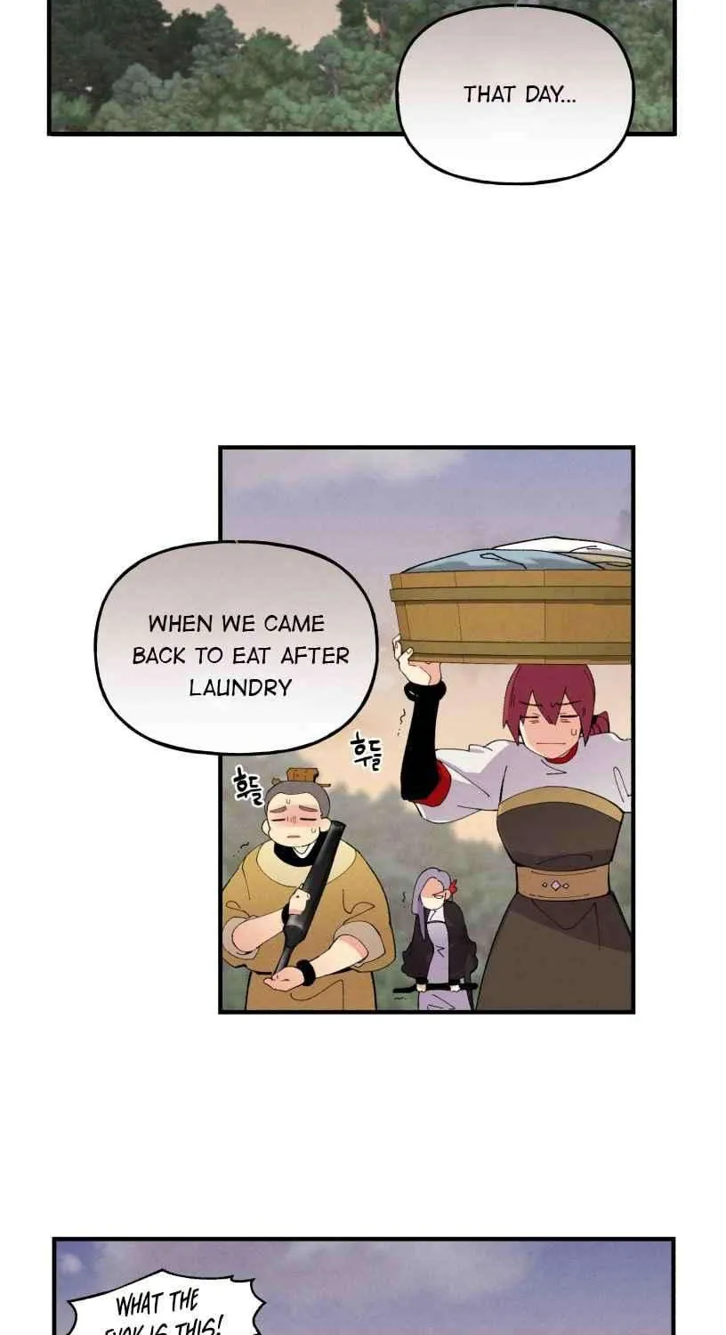 Read Lightning Degree chapter 45 image 10 on Lezhin