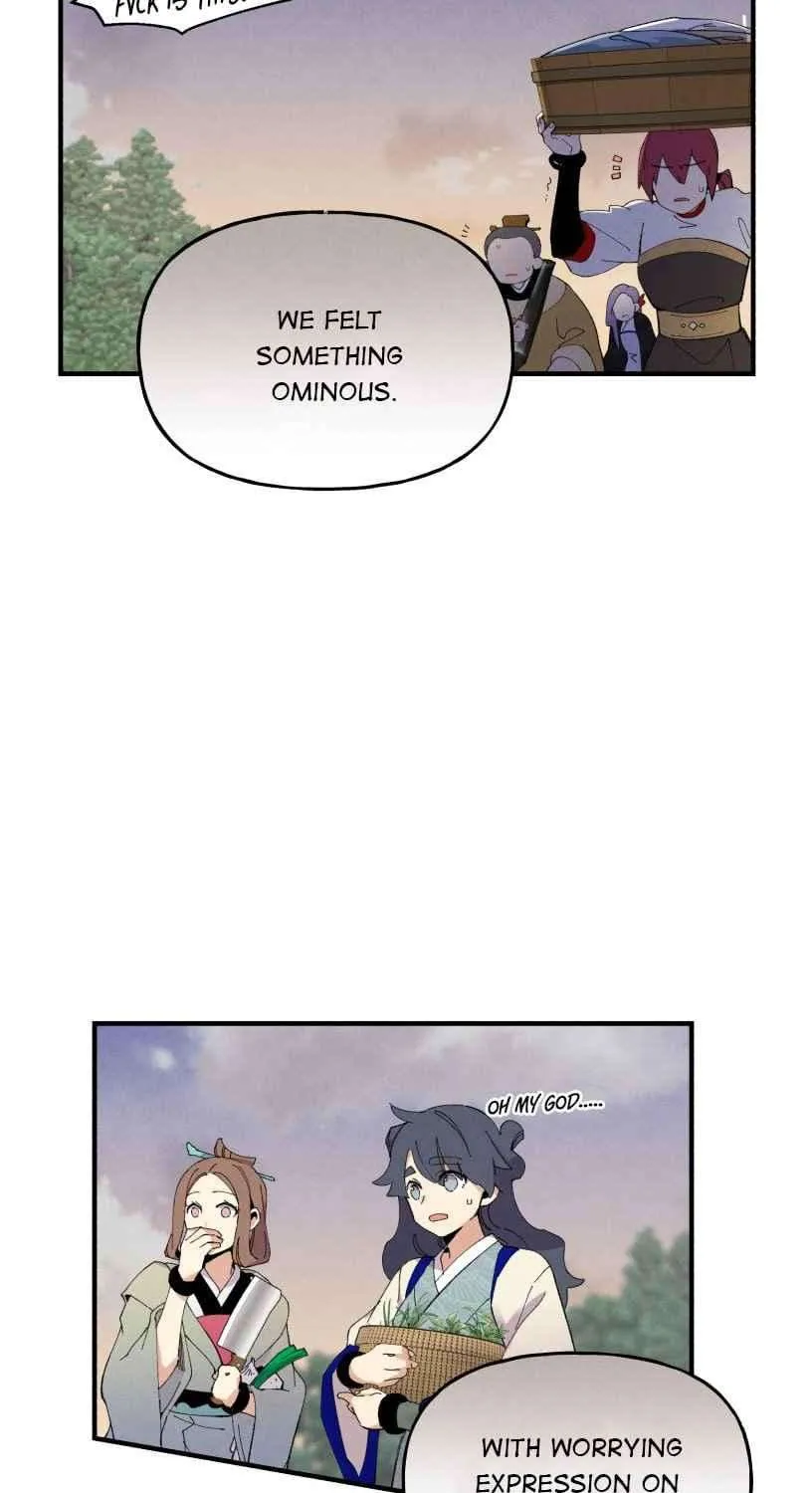 Read Lightning Degree chapter 45 image 11 on Lezhin