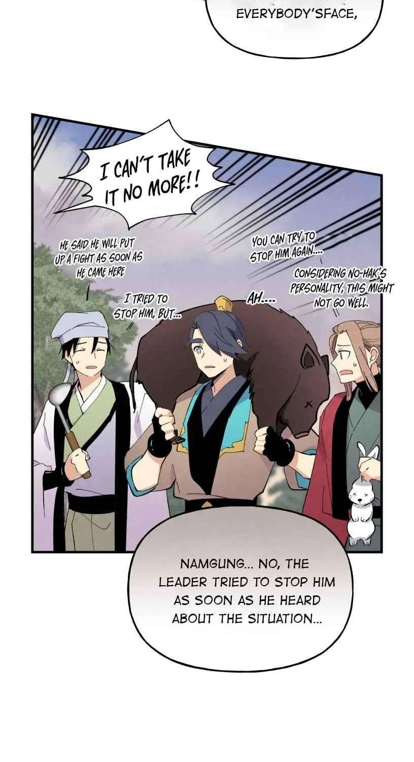 Read Lightning Degree chapter 45 image 12 on Lezhin
