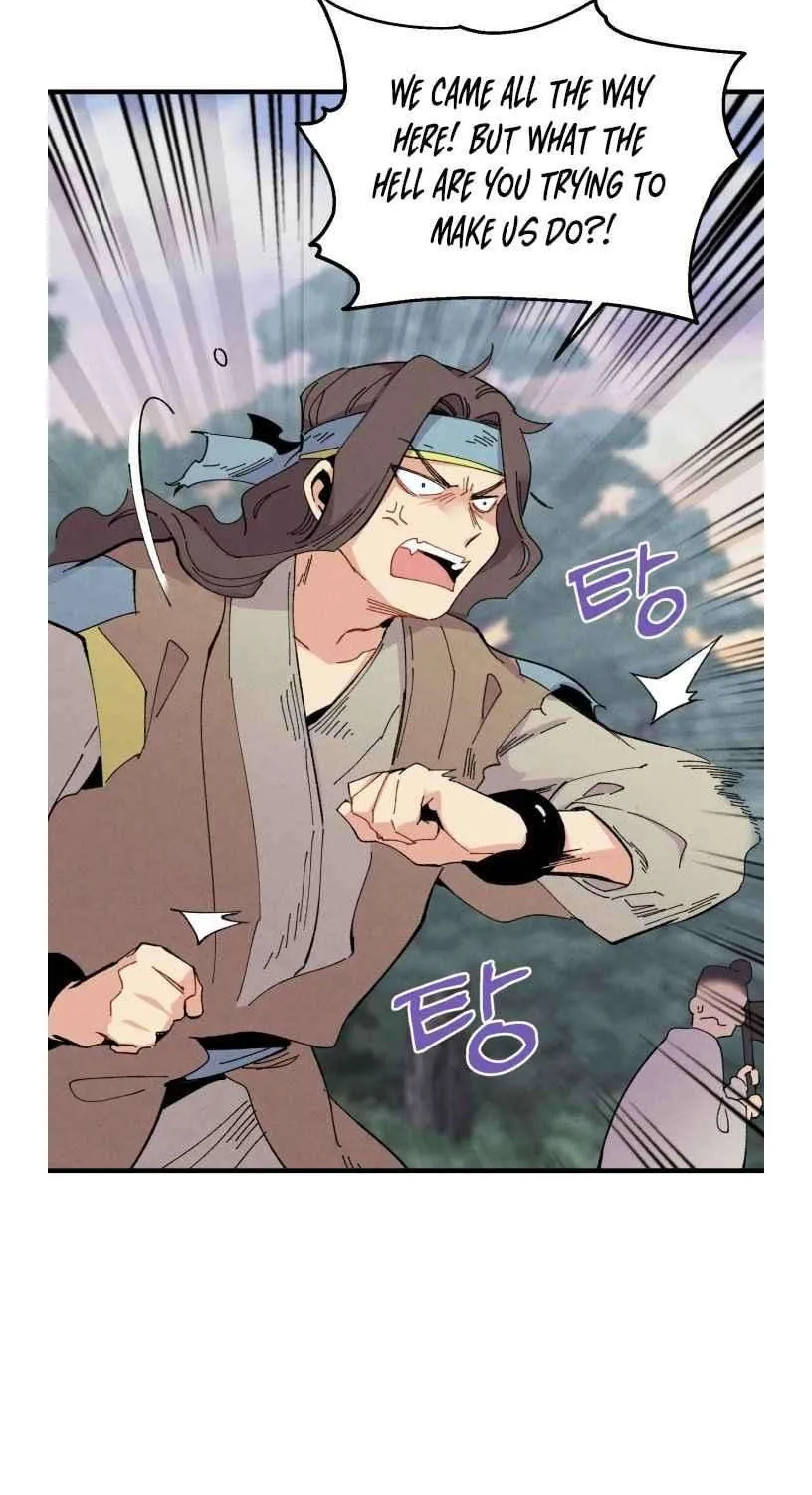 Read Lightning Degree chapter 45 image 16 on Lezhin