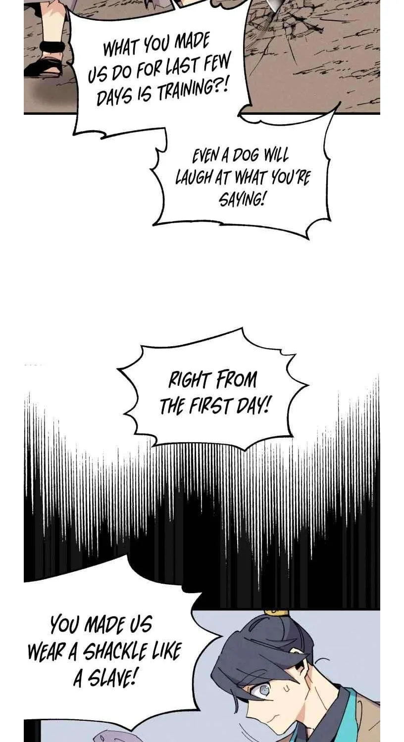 Read Lightning Degree chapter 45 image 18 on Lezhin