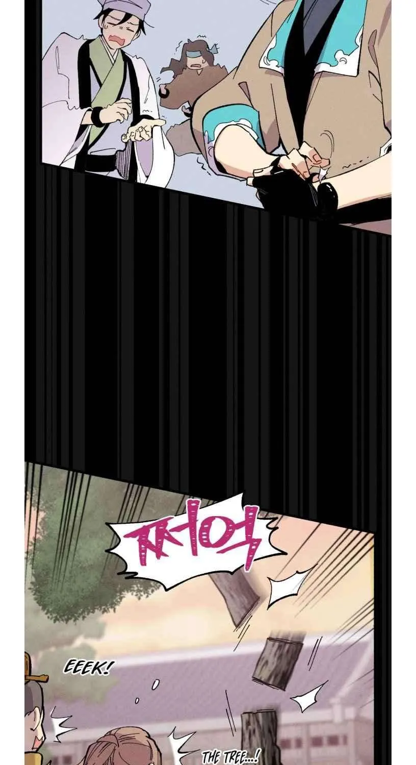 Read Lightning Degree chapter 45 image 19 on Lezhin