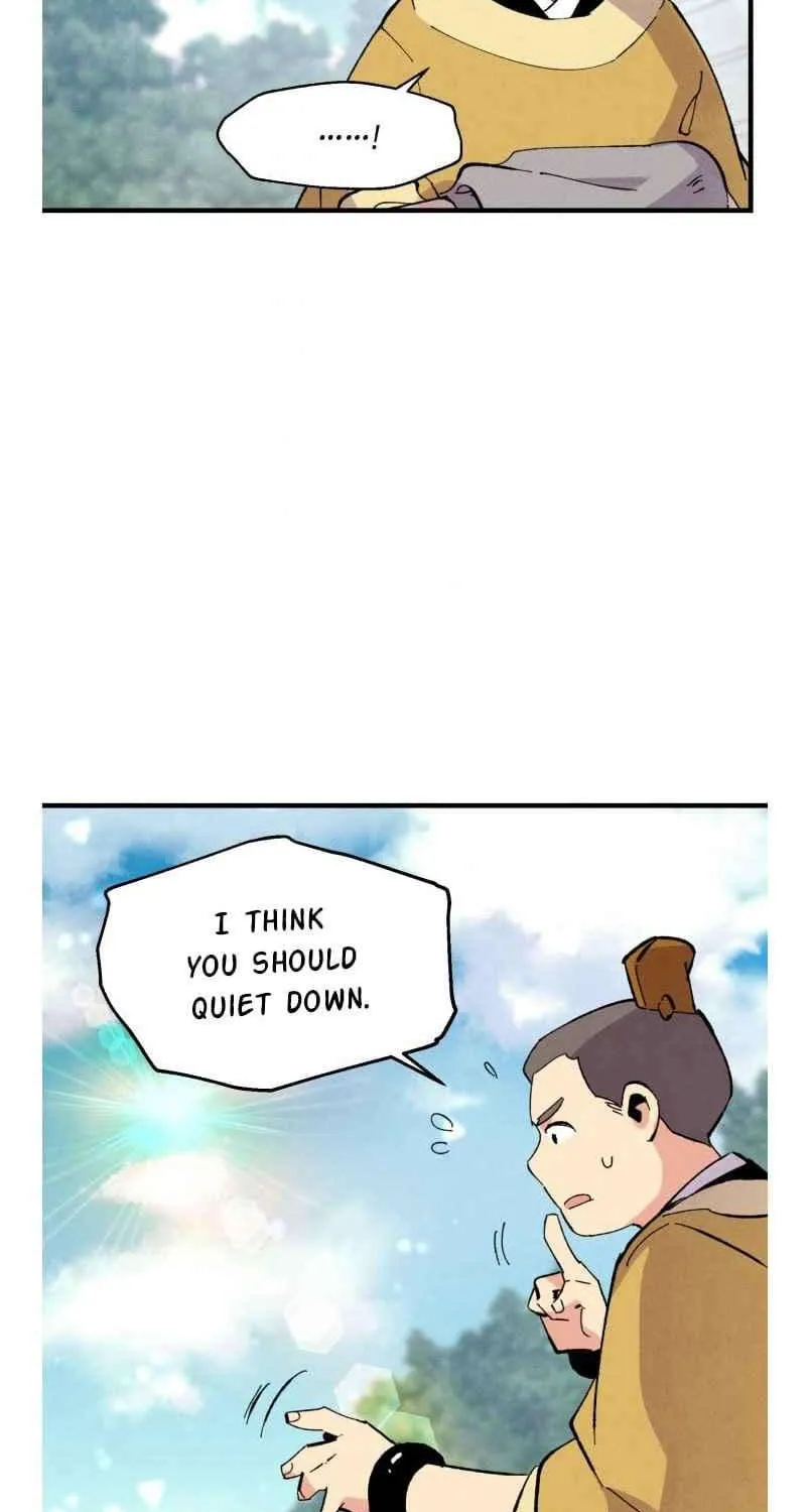 Read Lightning Degree chapter 45 image 2 on Lezhin