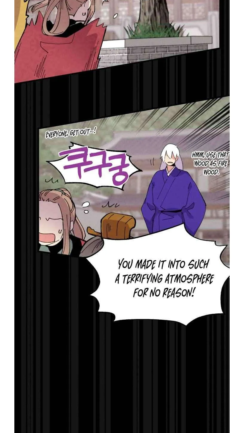 Read Lightning Degree chapter 45 image 20 on Lezhin
