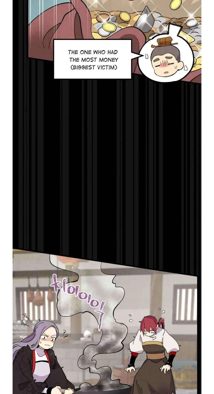 Read Lightning Degree chapter 45 image 22 on Lezhin