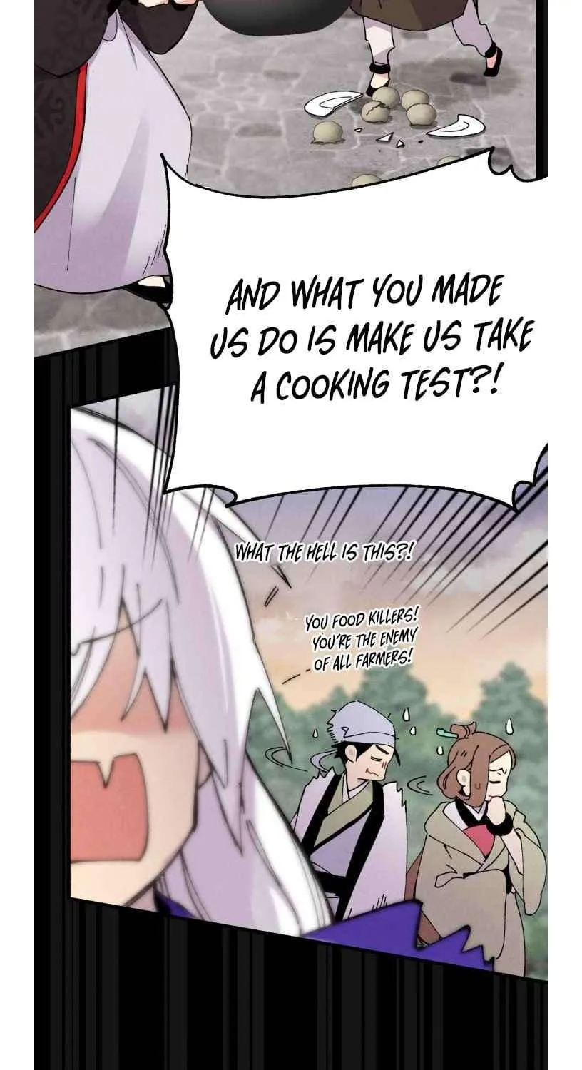 Read Lightning Degree chapter 45 image 23 on Lezhin