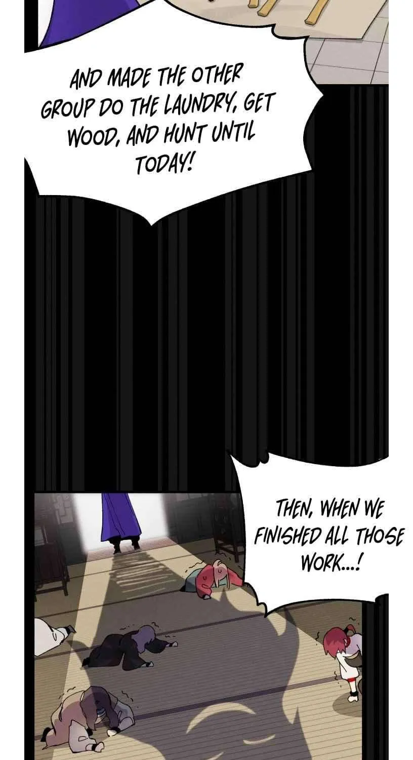 Read Lightning Degree chapter 45 image 25 on Lezhin
