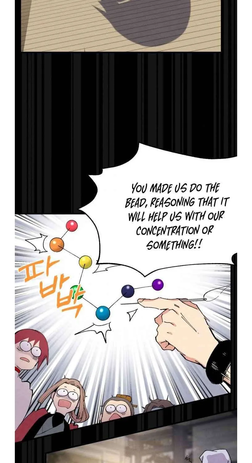 Read Lightning Degree chapter 45 image 26 on Lezhin
