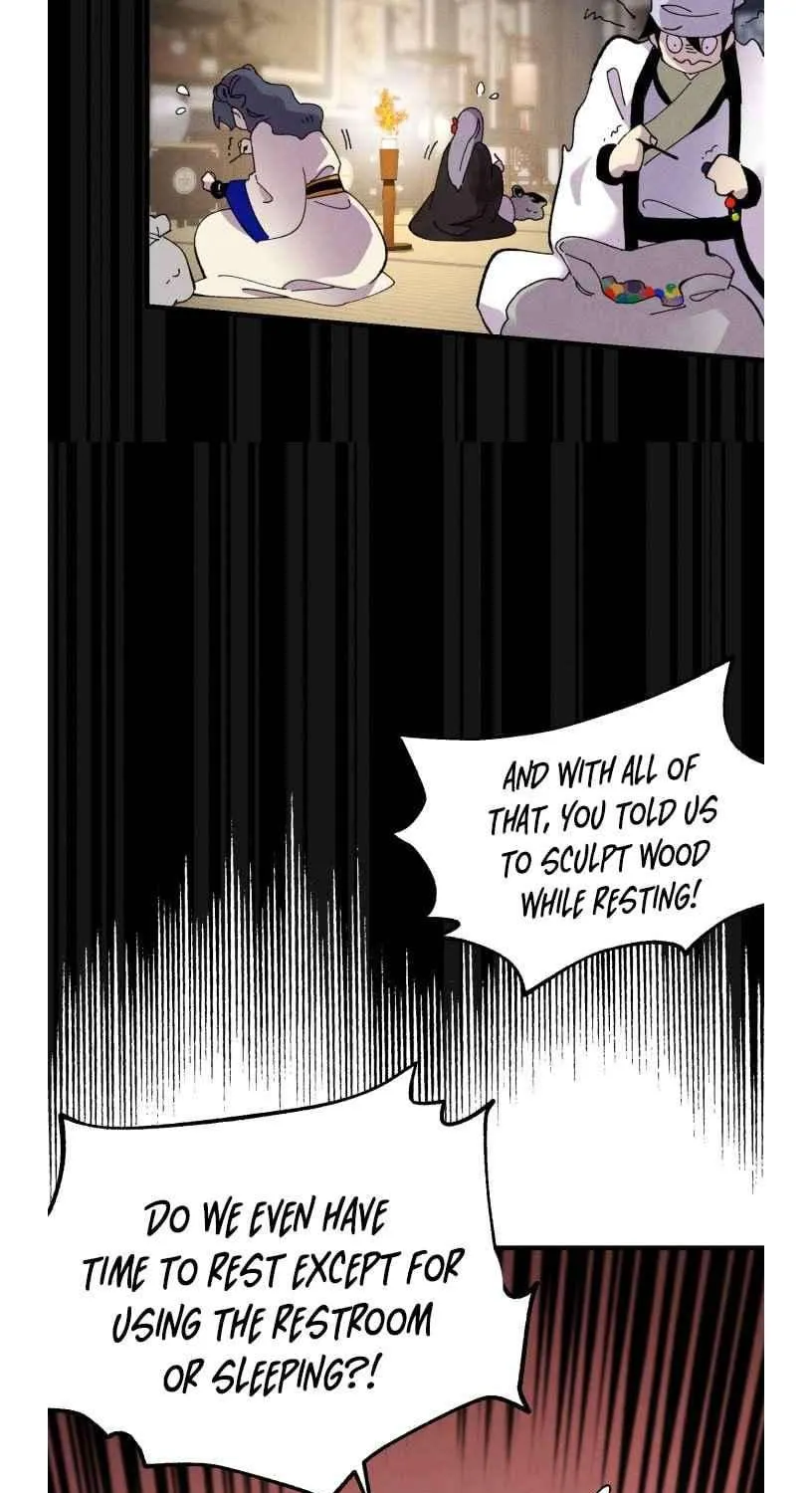 Read Lightning Degree chapter 45 image 27 on Lezhin