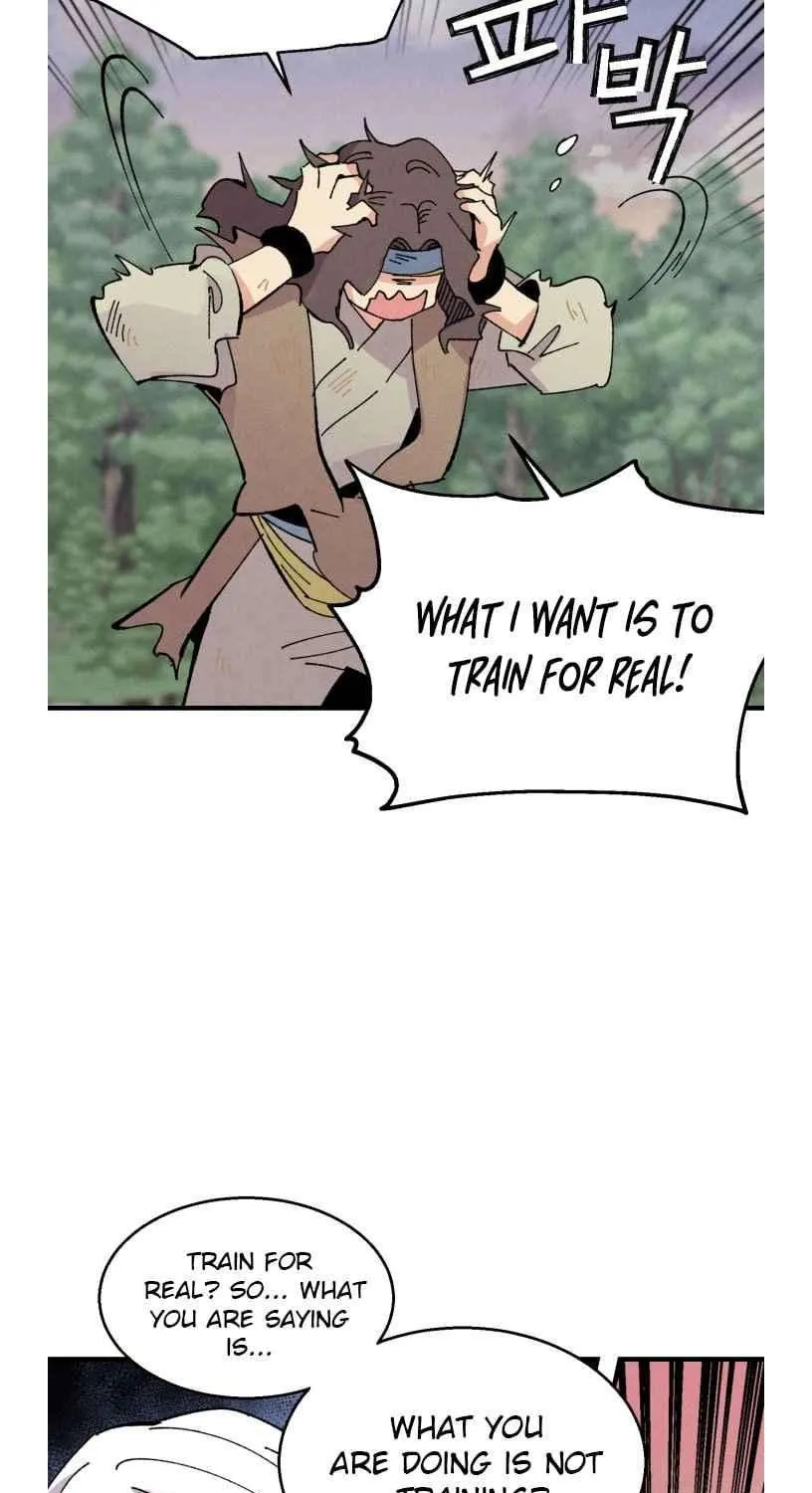 Read Lightning Degree chapter 45 image 29 on Lezhin