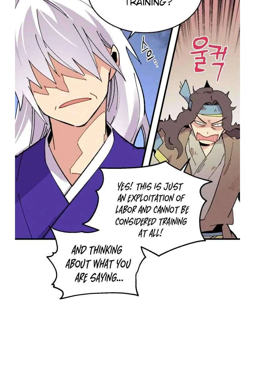 Read Lightning Degree chapter 45 image 30 on Lezhin