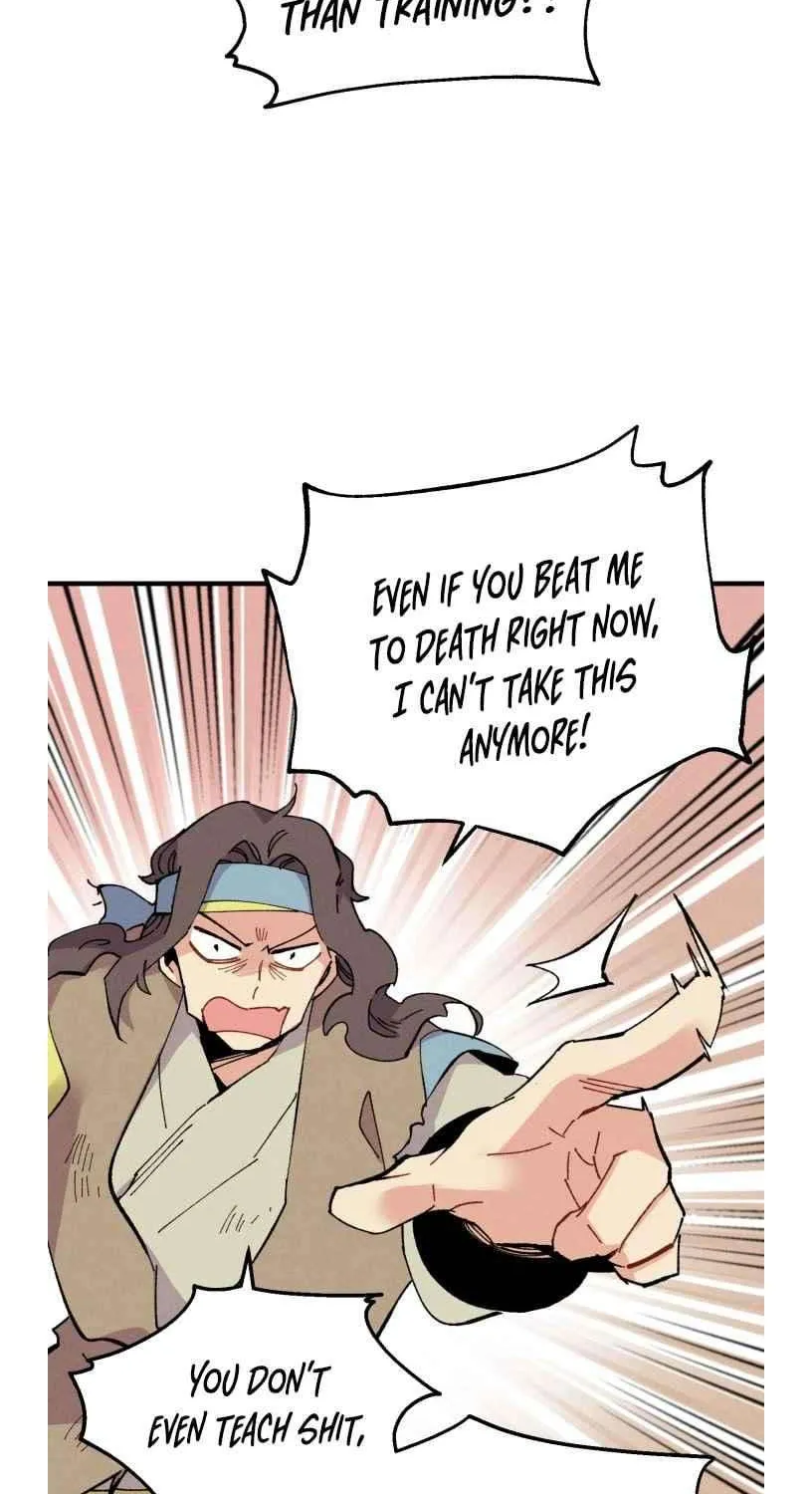 Read Lightning Degree chapter 45 image 32 on Lezhin