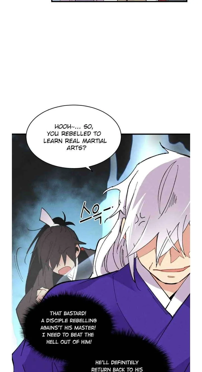Read Lightning Degree chapter 45 image 36 on Lezhin