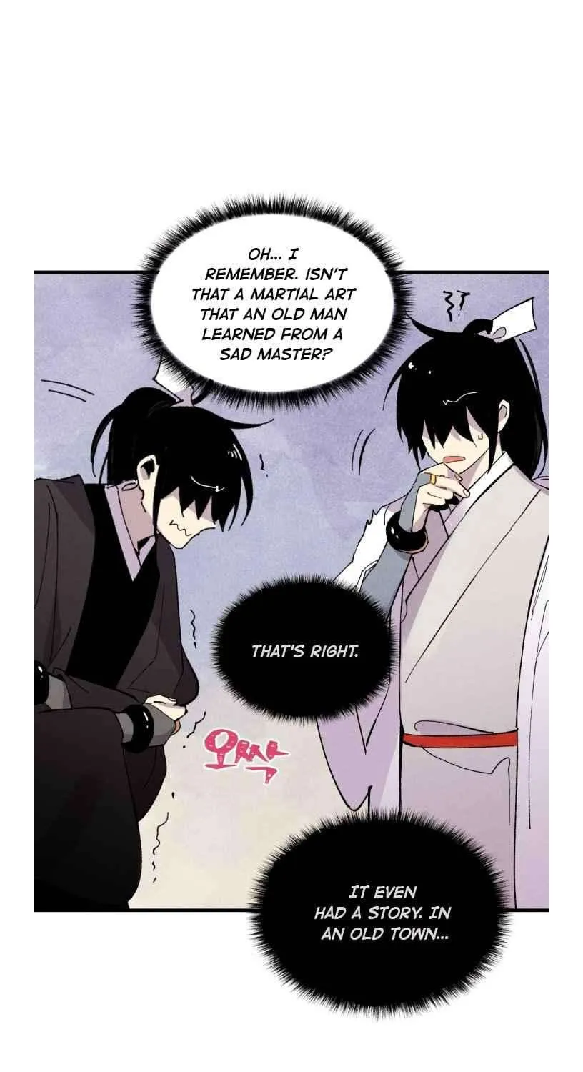 Read Lightning Degree chapter 45 image 39 on Lezhin