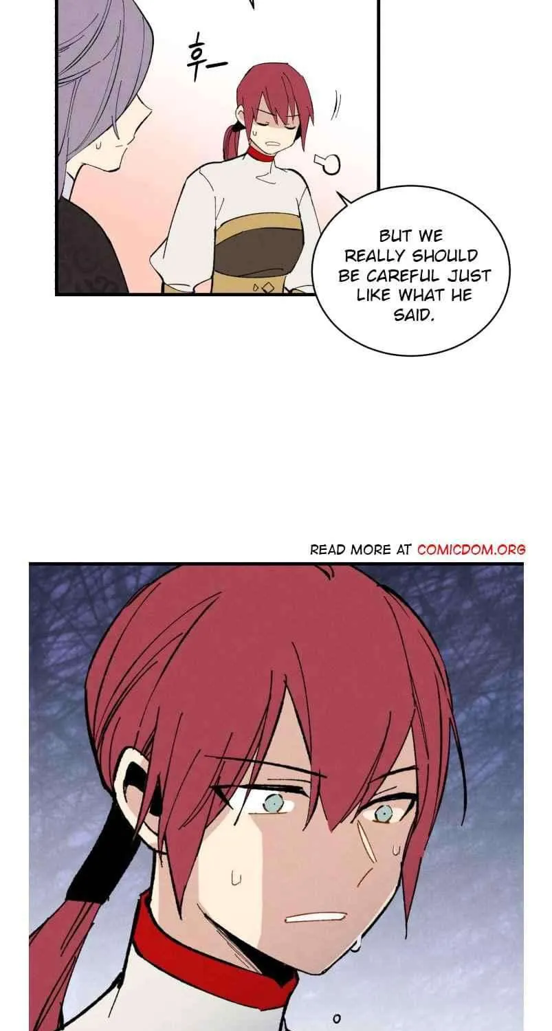 Read Lightning Degree chapter 45 image 4 on Lezhin