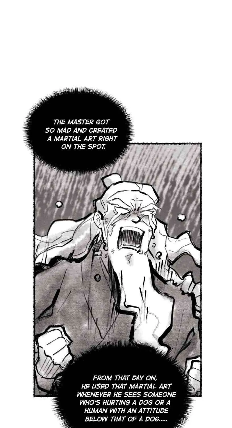 Read Lightning Degree chapter 45 image 43 on Lezhin