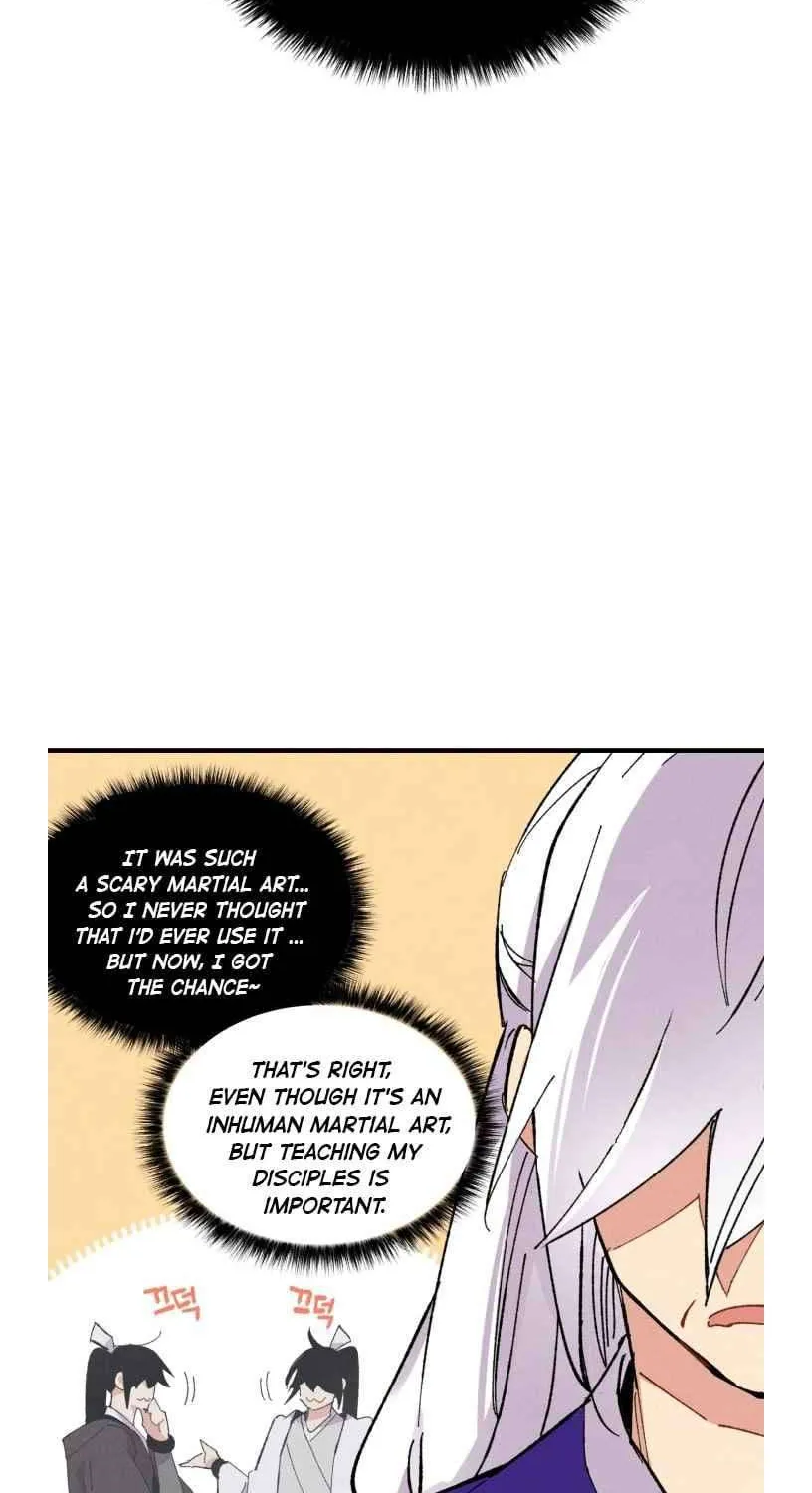 Read Lightning Degree chapter 45 image 44 on Lezhin