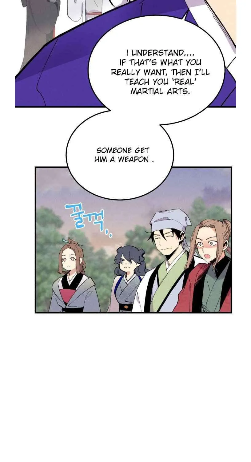Read Lightning Degree chapter 45 image 45 on Lezhin