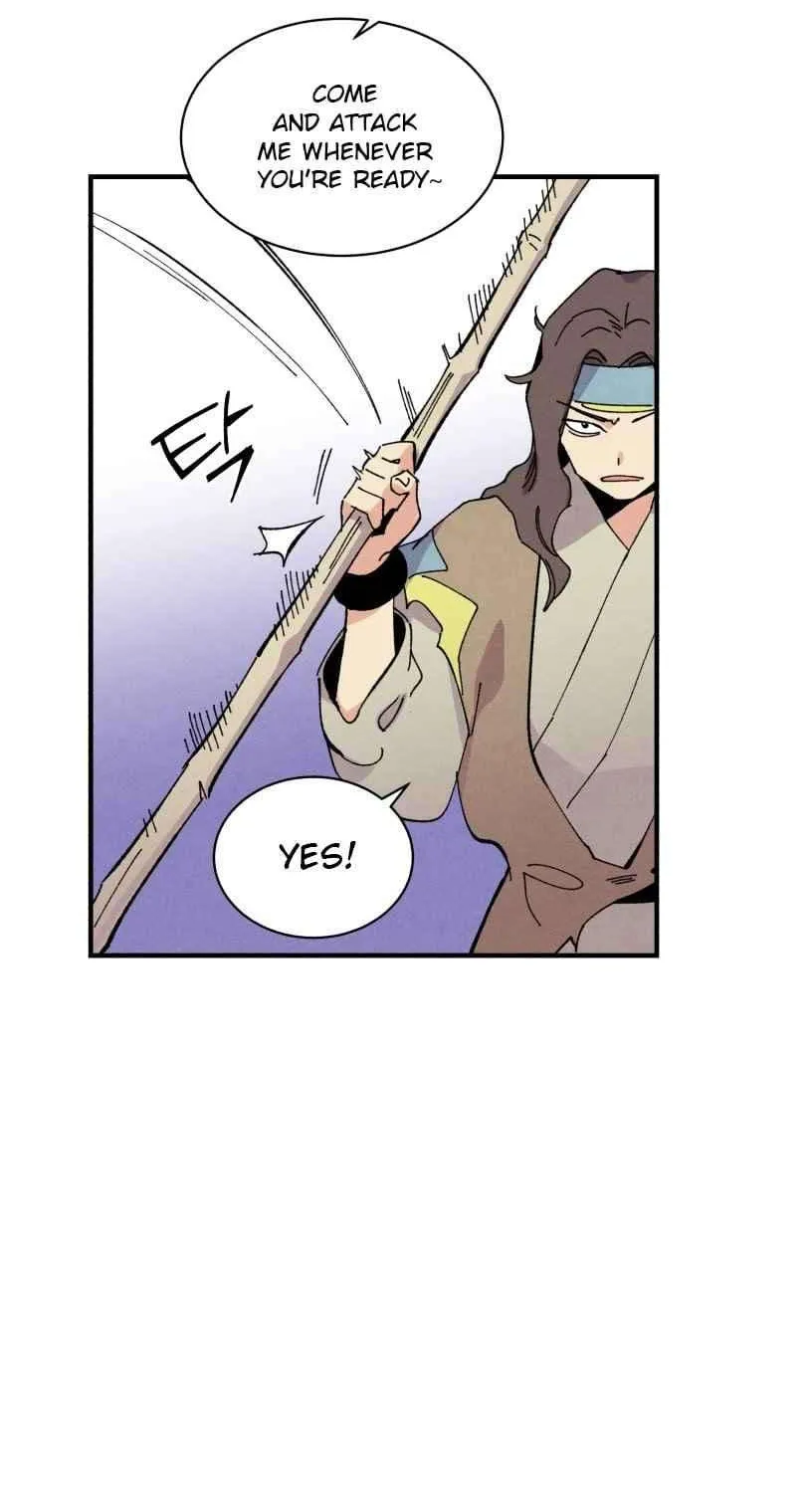 Read Lightning Degree chapter 45 image 46 on Lezhin
