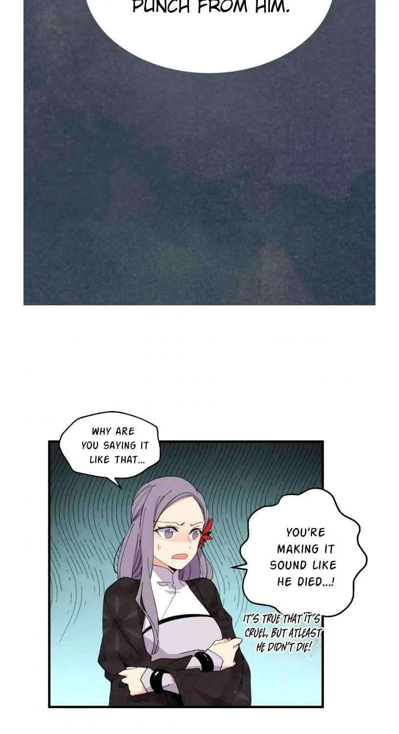 Read Lightning Degree chapter 45 image 57 on Lezhin
