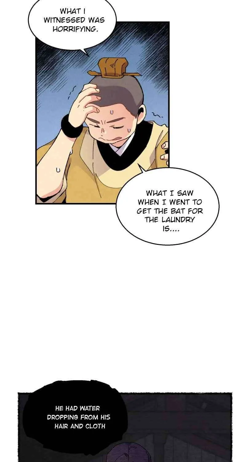 Read Lightning Degree chapter 45 image 63 on Lezhin