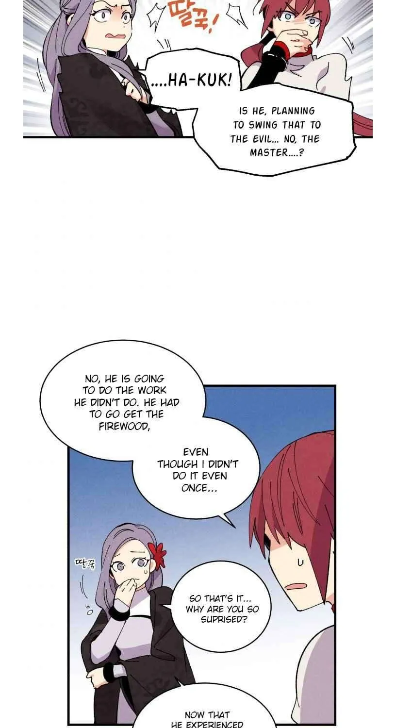 Read Lightning Degree chapter 45 image 65 on Lezhin