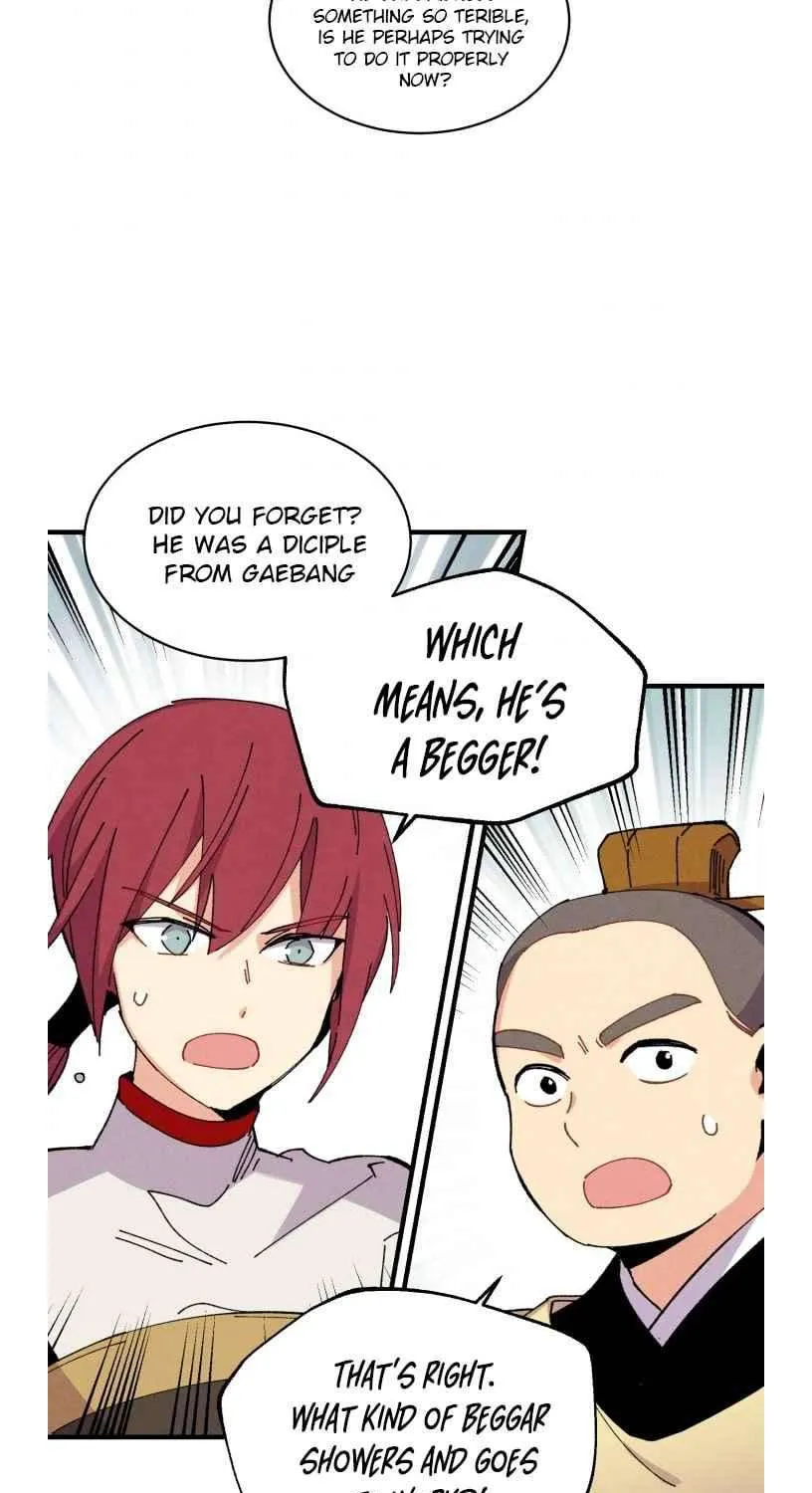Read Lightning Degree chapter 45 image 66 on Lezhin