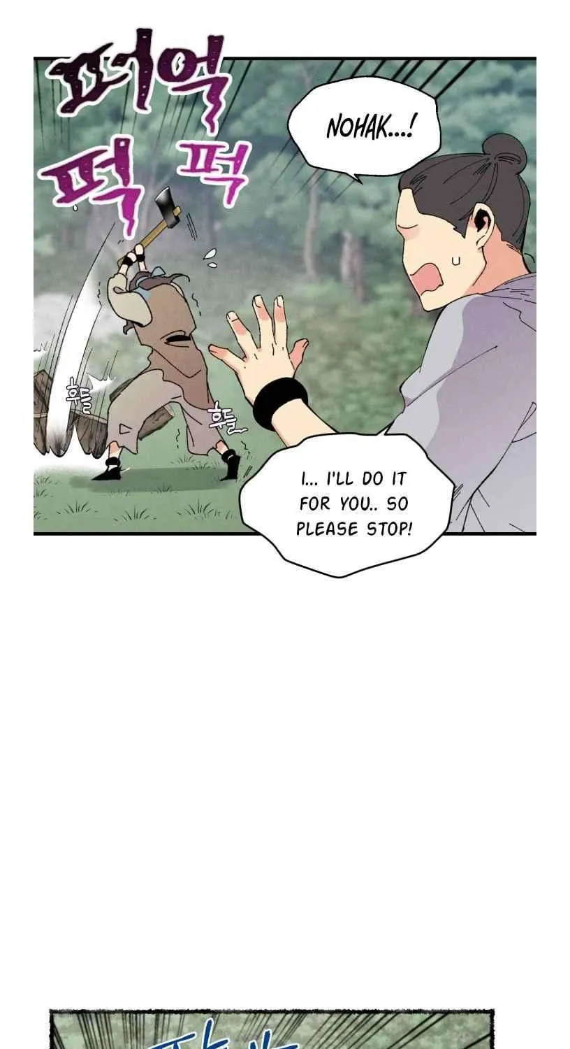 Read Lightning Degree chapter 46 image 11 on Lezhin