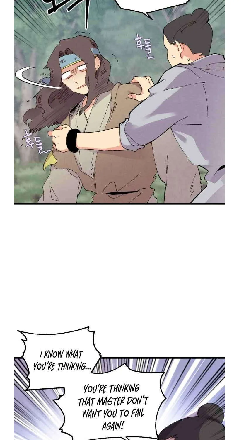 Read Lightning Degree chapter 46 image 14 on Lezhin