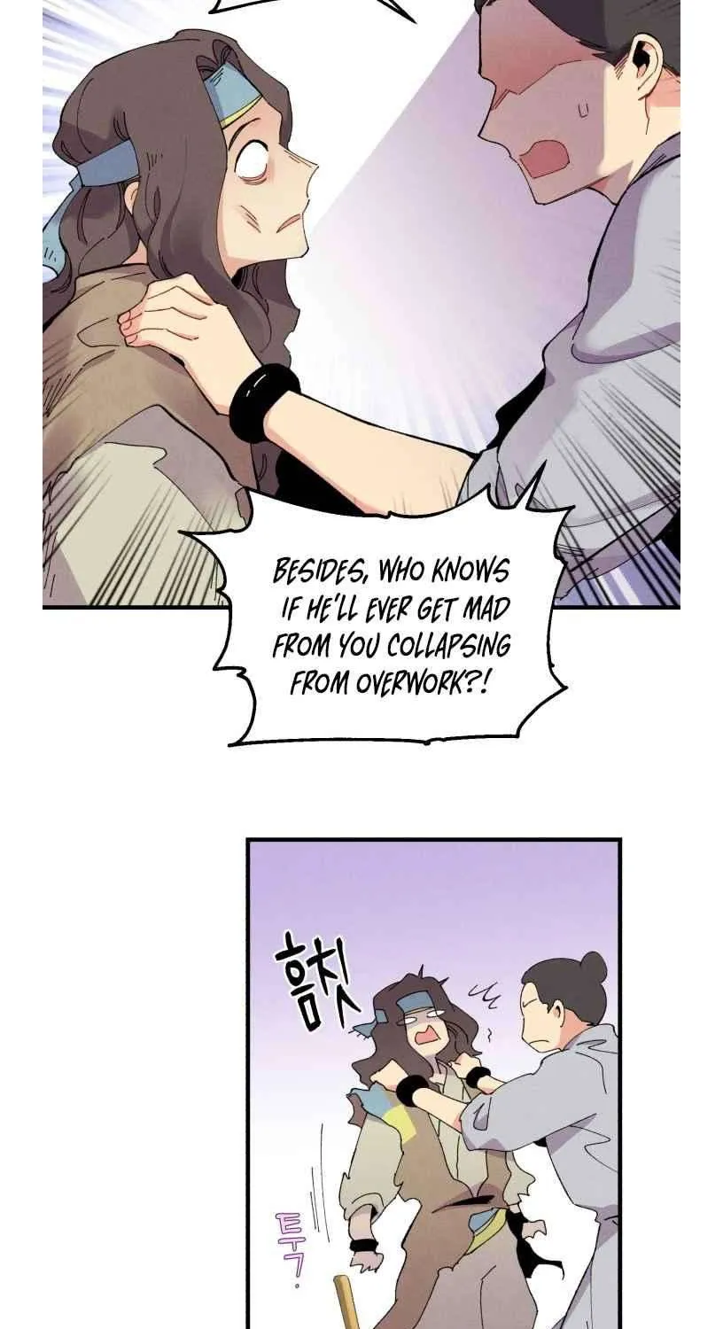 Read Lightning Degree chapter 46 image 15 on Lezhin