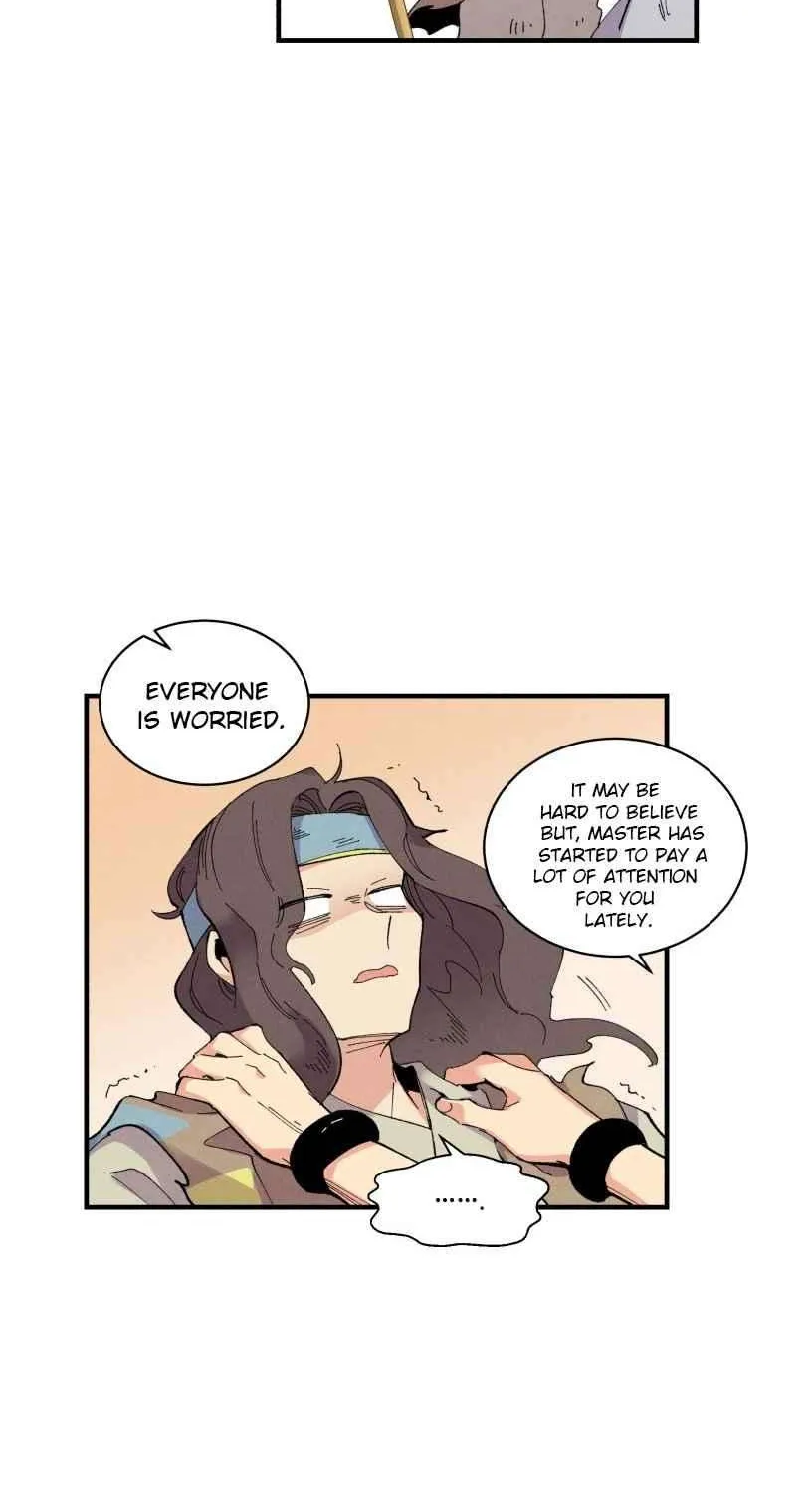 Read Lightning Degree chapter 46 image 16 on Lezhin