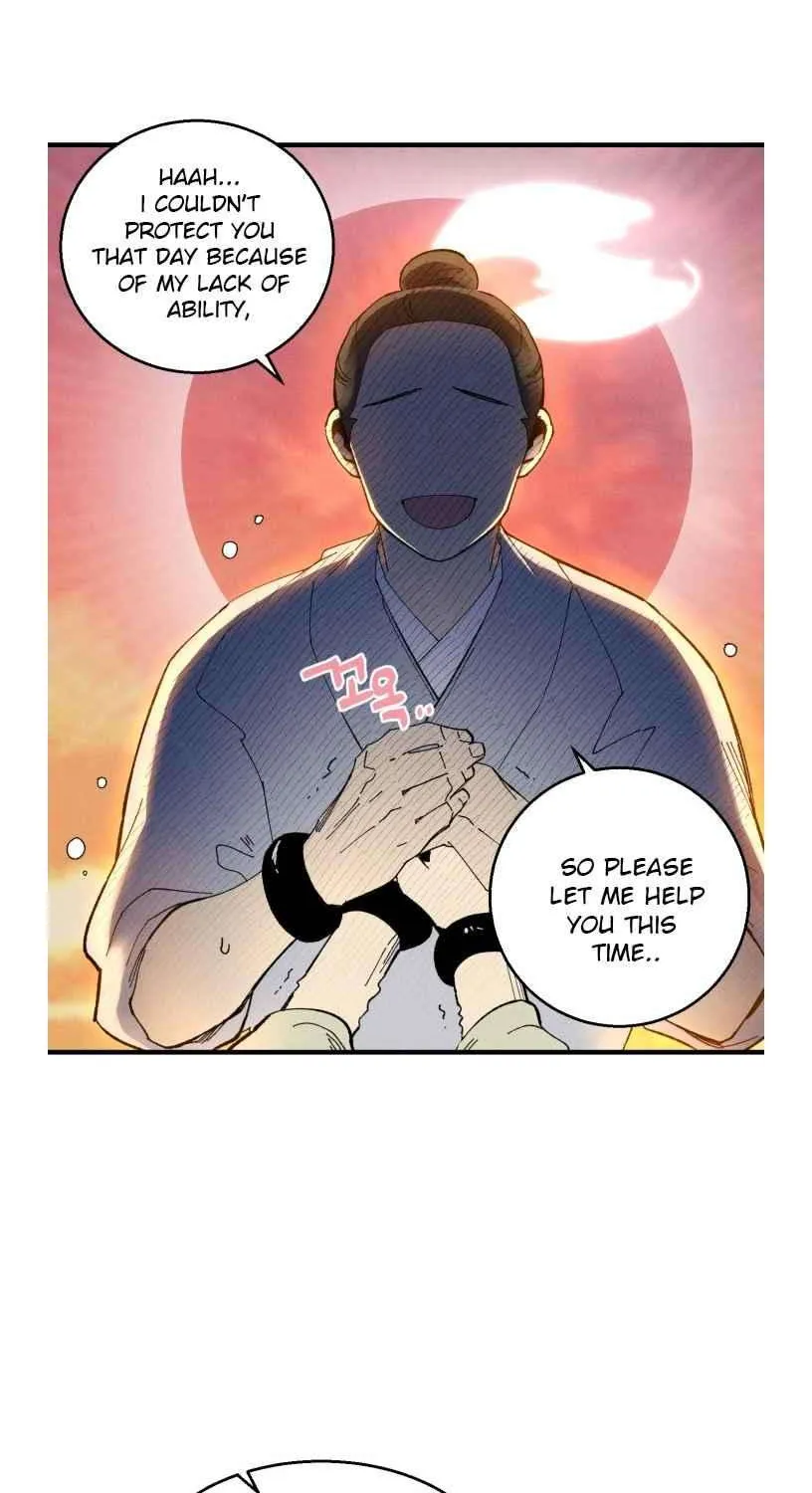 Read Lightning Degree chapter 46 image 18 on Lezhin